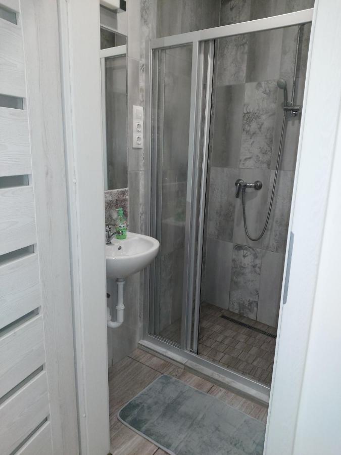 Pompár Belvárosi Apartman Szeged Exterior foto