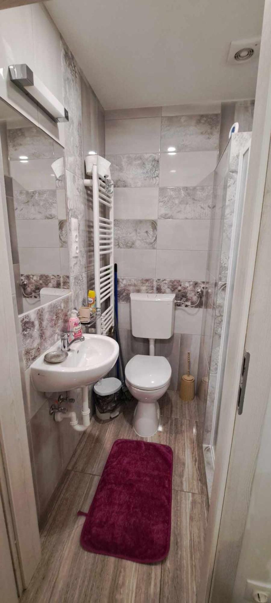 Pompár Belvárosi Apartman Szeged Exterior foto