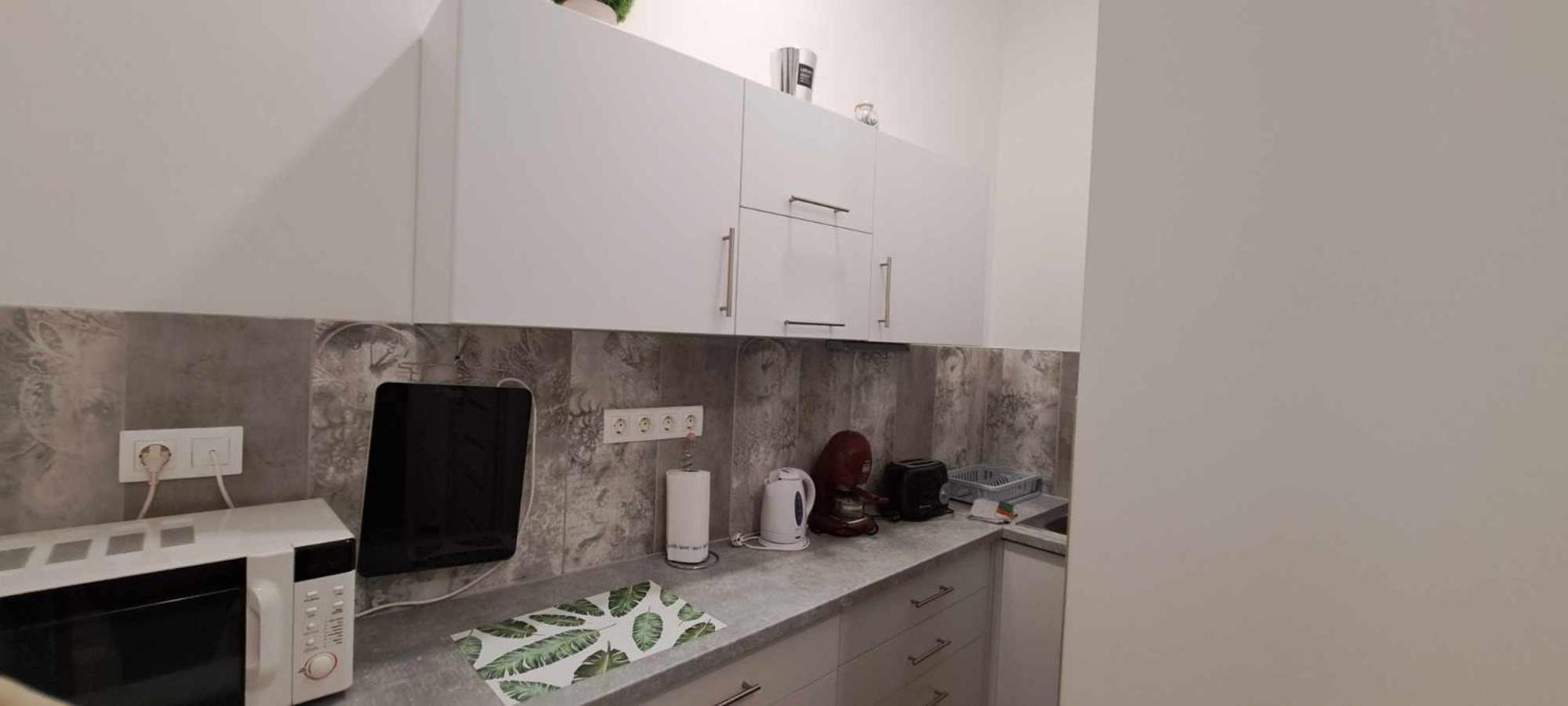 Pompár Belvárosi Apartman Szeged Exterior foto