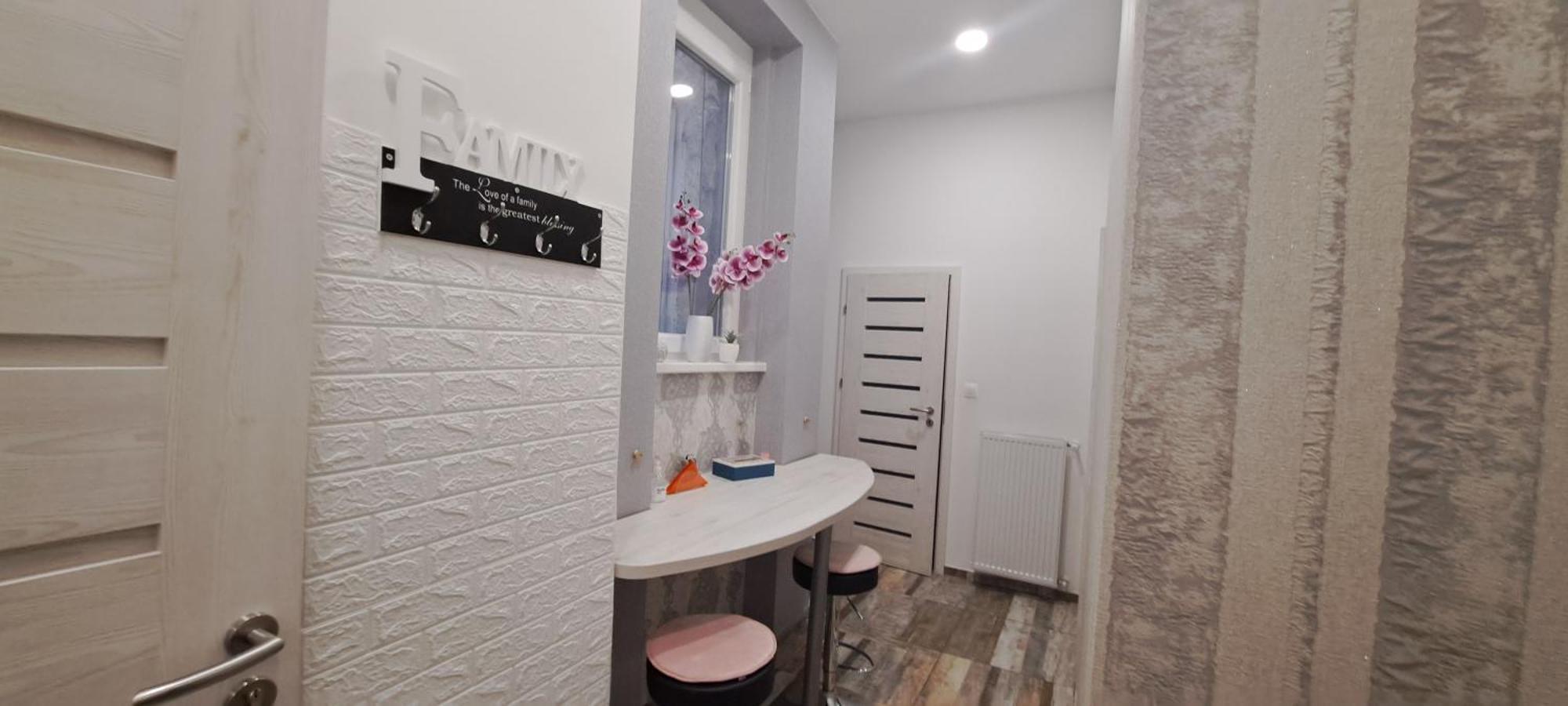 Pompár Belvárosi Apartman Szeged Exterior foto