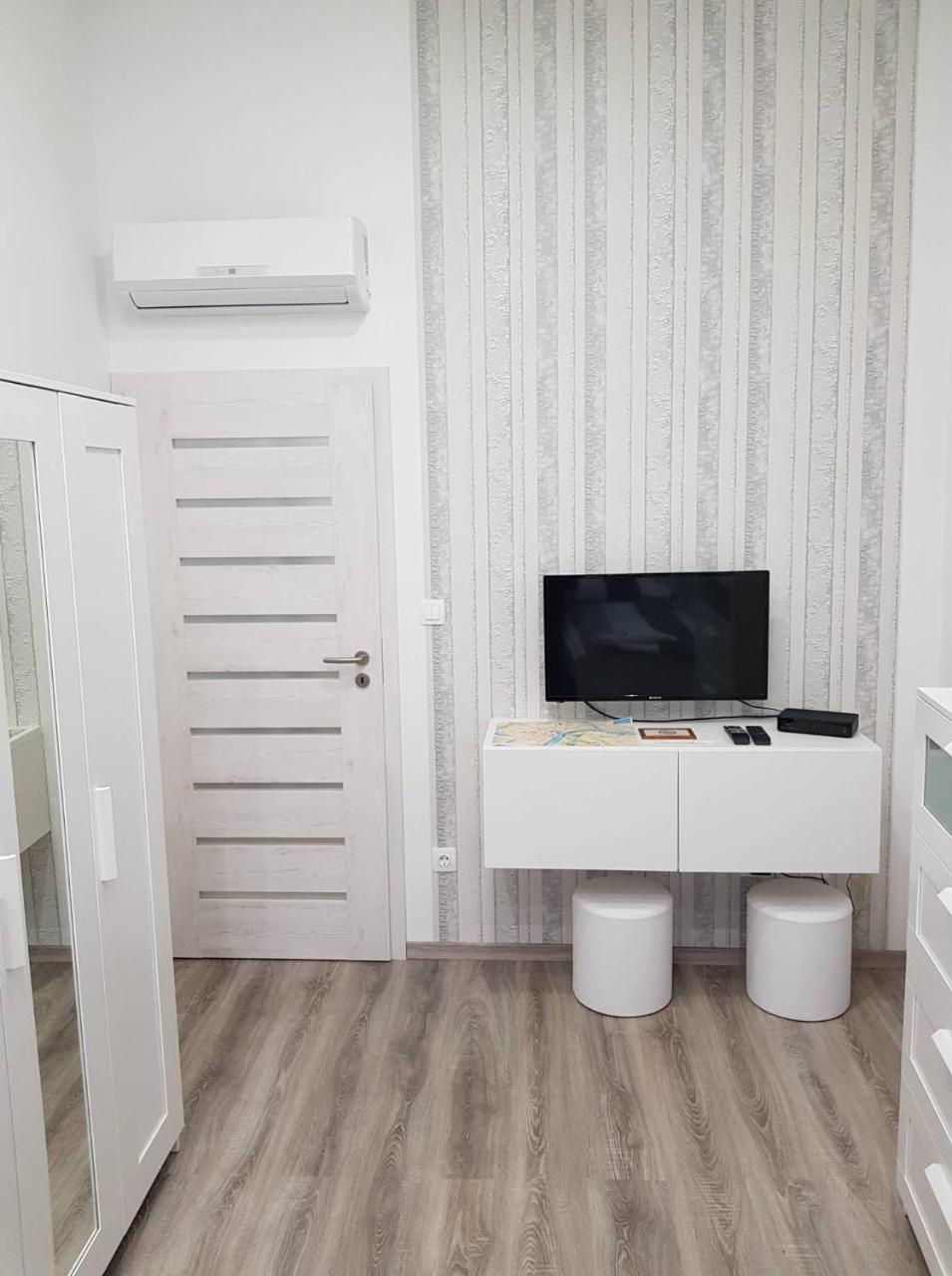 Pompár Belvárosi Apartman Szeged Exterior foto